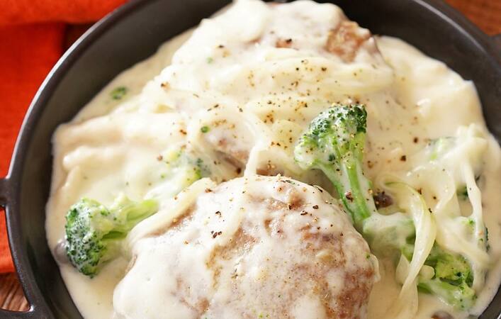 3月14日はホワイトデー！特別な日にぴったりな白い料理を集めてみました