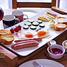 意外と知らない！白いホットプレートで話題「テーブルグリルピュア」の活用術