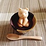  か、かわいすぎて食べられない問題！北海道・三好屋の「クマ最中」をお取り寄せ