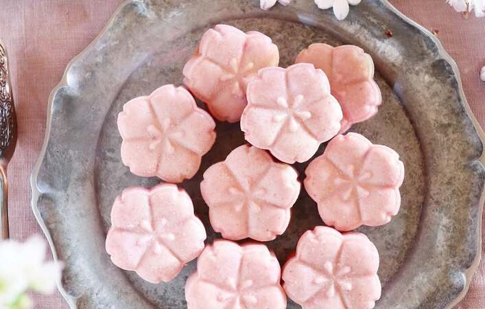 今年のお花見におすすめ！桜の手作りスイーツ＆東京のお花見スポット