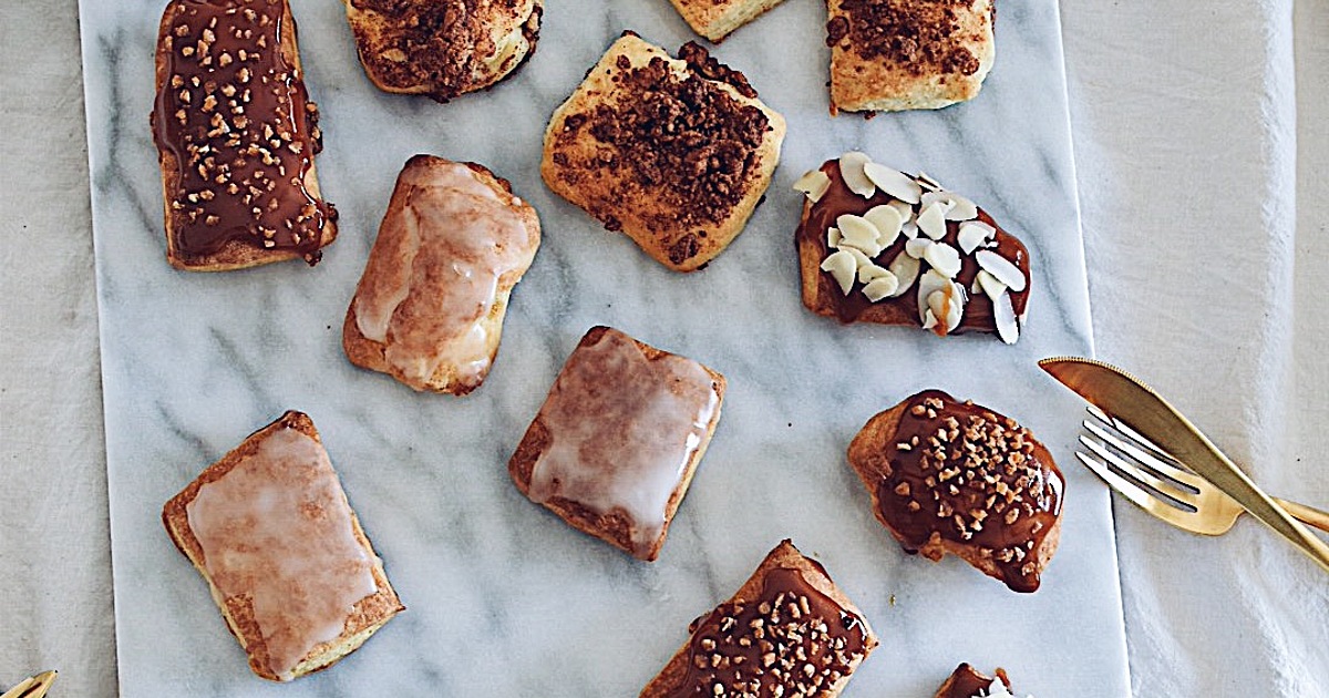 おやつやプレゼントにぴったり アレンジ自在の簡単手作りビスケットはいかが おうちごはん