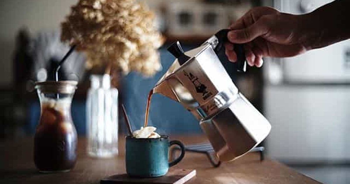 コーヒー好き必見 美味しく淹れられるおしゃれなコーヒーメーカー5選 おうちごはん