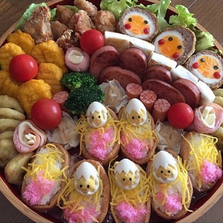 イースターを手軽に 食卓を盛り上げるデコレーションアイデア5選 おうちごはん