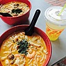 一度食べたらやみつきになるおいしさ！大人気のシンガポール麺「ラクサ」