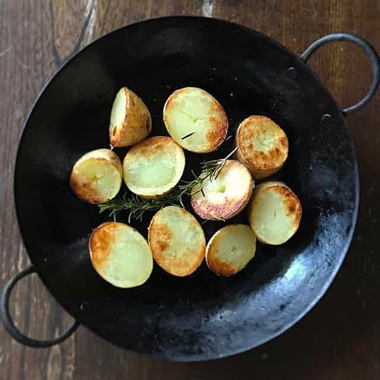 香りに癒される フレッシュなローズマリーを手に入れたら作りたいレシピ5選 おうちごはん