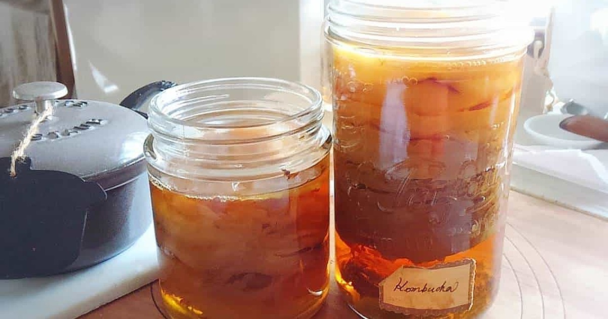 この夏は腸からキレイに！ブーム再来で話題の大人気発酵ドリンク