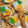 いなり寿司がエスニックに?!食欲そそる「ガパオいなり」を作ってみよう！