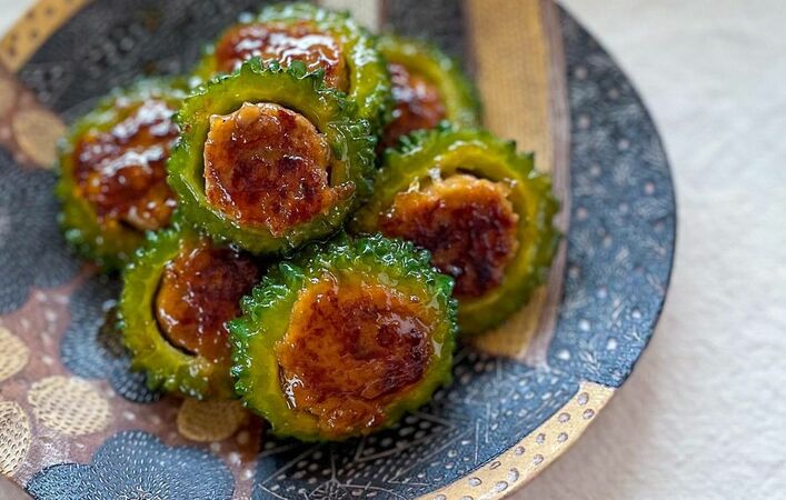 夏はゴーヤを食べなきゃ始まらない！苦みをとる下処理の方法とおいしいレシピ