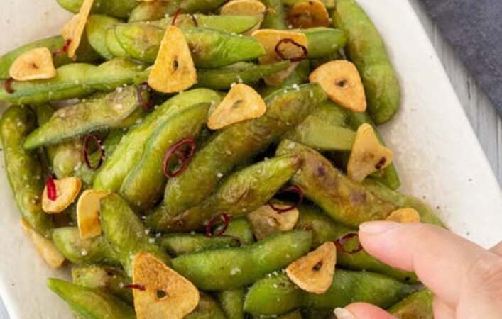 夏といえば枝豆！塩ゆで以外のおいしい食べ方をマスターしよう