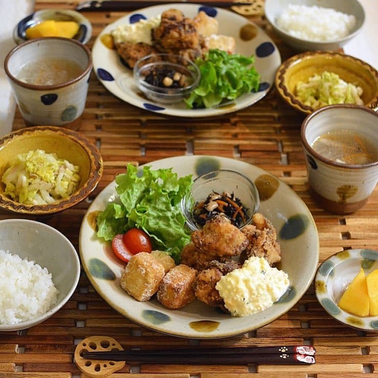 ヘルシーでボリューム満点 高野豆腐 が万能すぎる おかずもスイーツもお手のもの おうちごはん