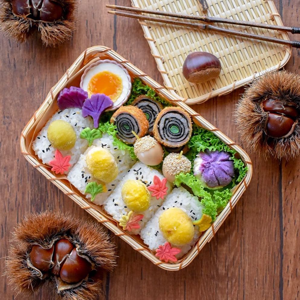 お弁当の隙間うめにも 覚えておきたいおかずアイデア おうちごはん