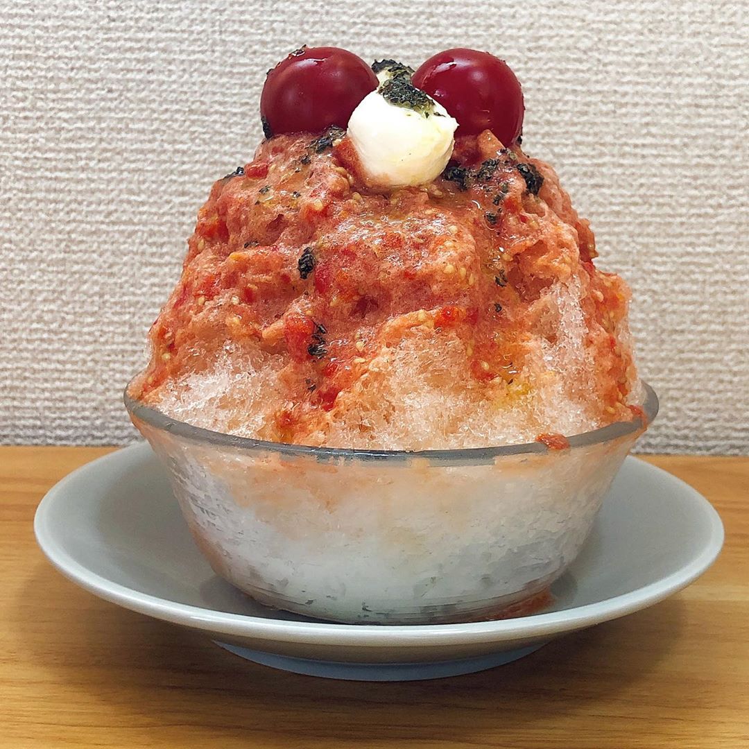 不快な暑さを吹き飛ばせ 楽しいおいしいおうちかき氷のススメ おうちごはん