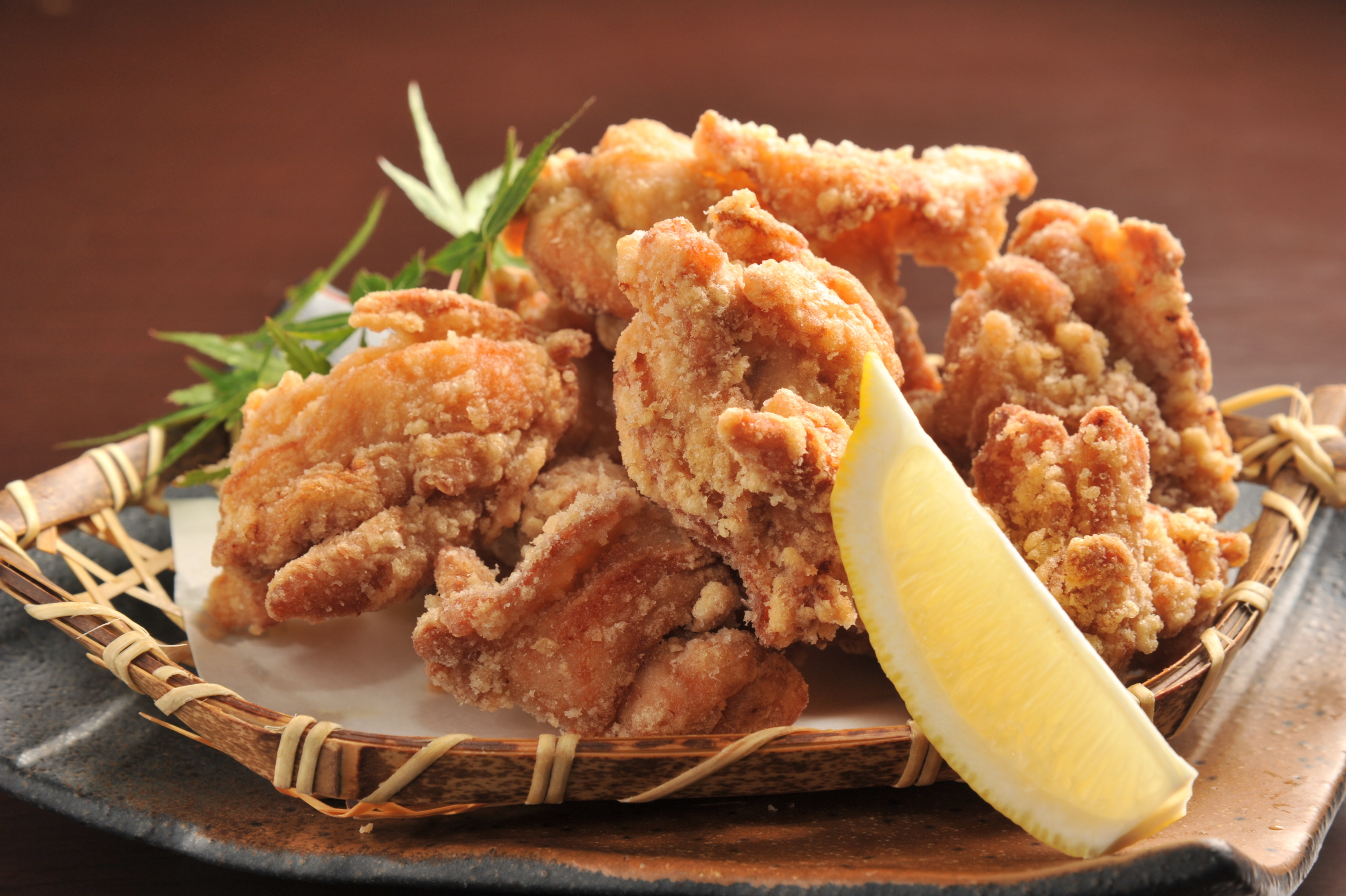 並行輸入品] 大分名物 焼肉屋さんの出来たて からあげ 200g blaccoded.com