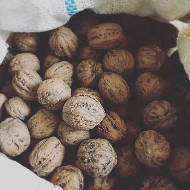 9月30日はくるみの日 くるみアレンジ料理を堪能しちゃおう おうちごはん