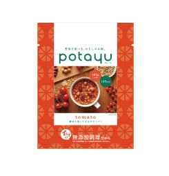 potayu tomato