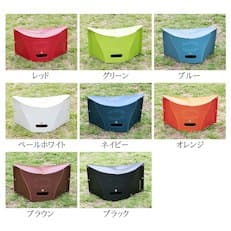 パタット　折りたたみチェア