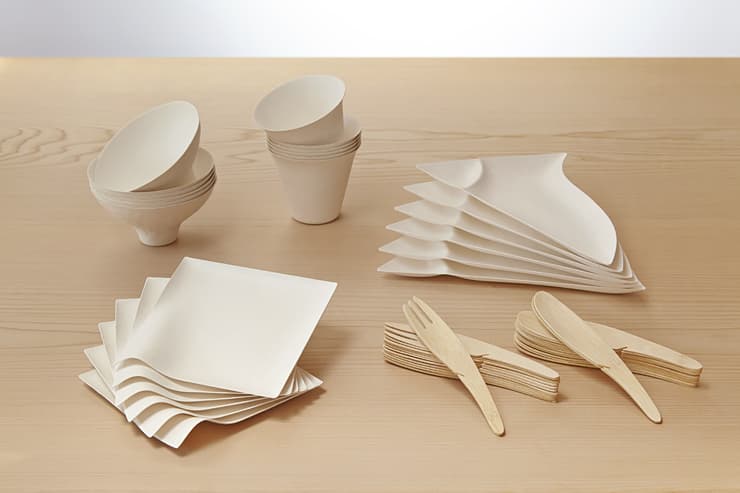 パーティーセット Aセット