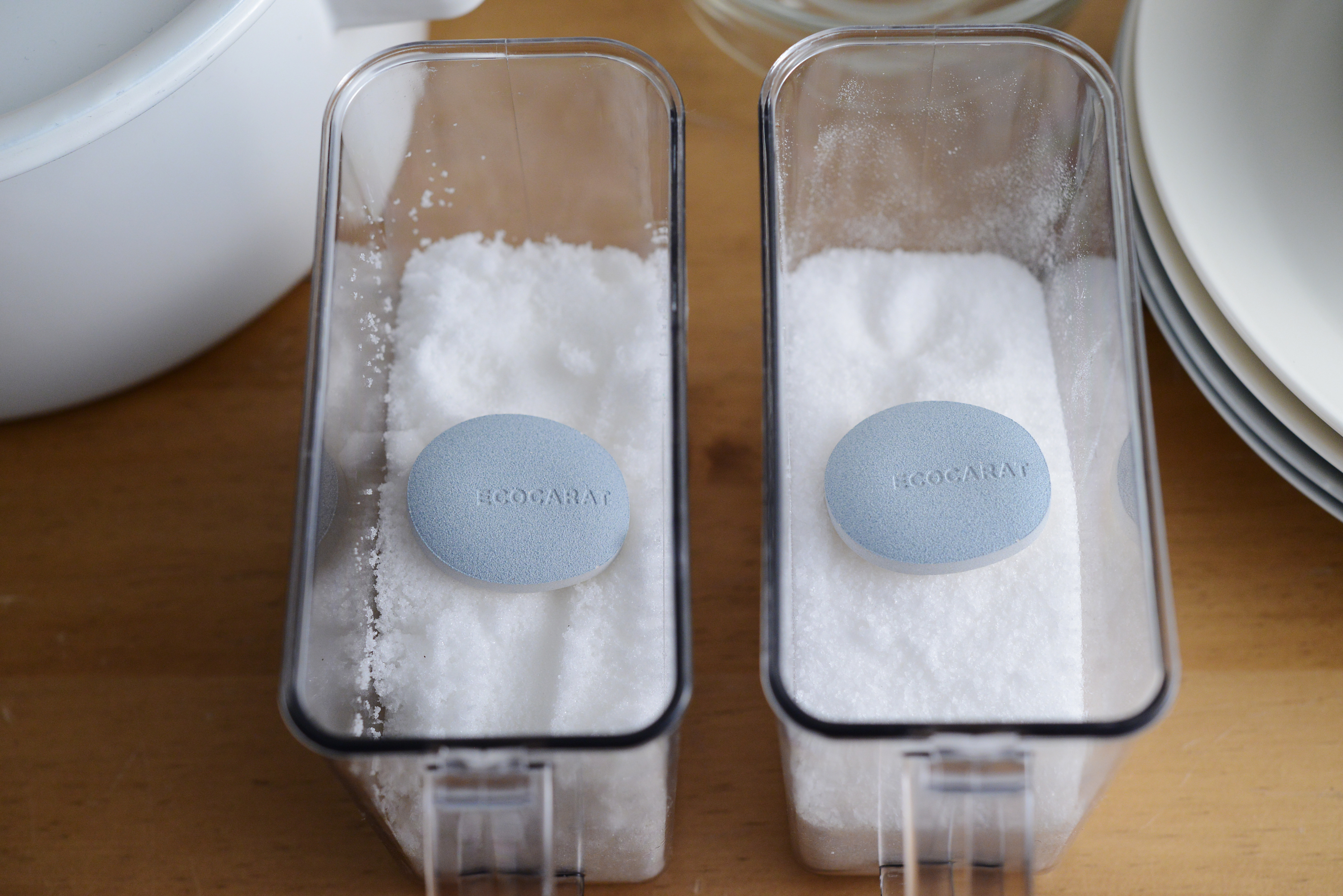 マーナ エコカラット ドライキーパー（2個入り）