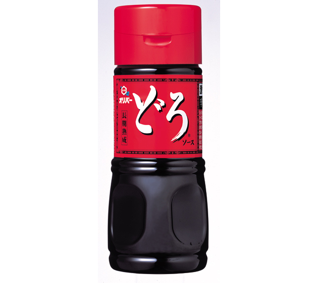 どろソース