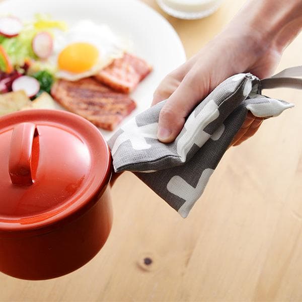 Kukshome　ポットホルダー／クックスホーム