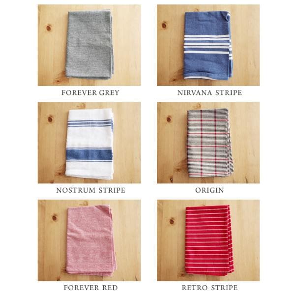 TAVOLANCO　キッチンタオル／タボランコ