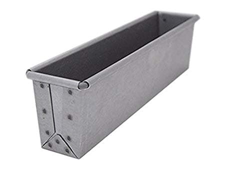 cotta(コッタ) cottaオリジナル スリムパウンド型 23cm