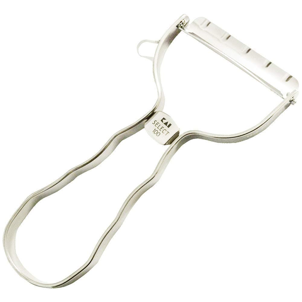 貝印 KAI T型 ピーラー SELECT100 DH3000