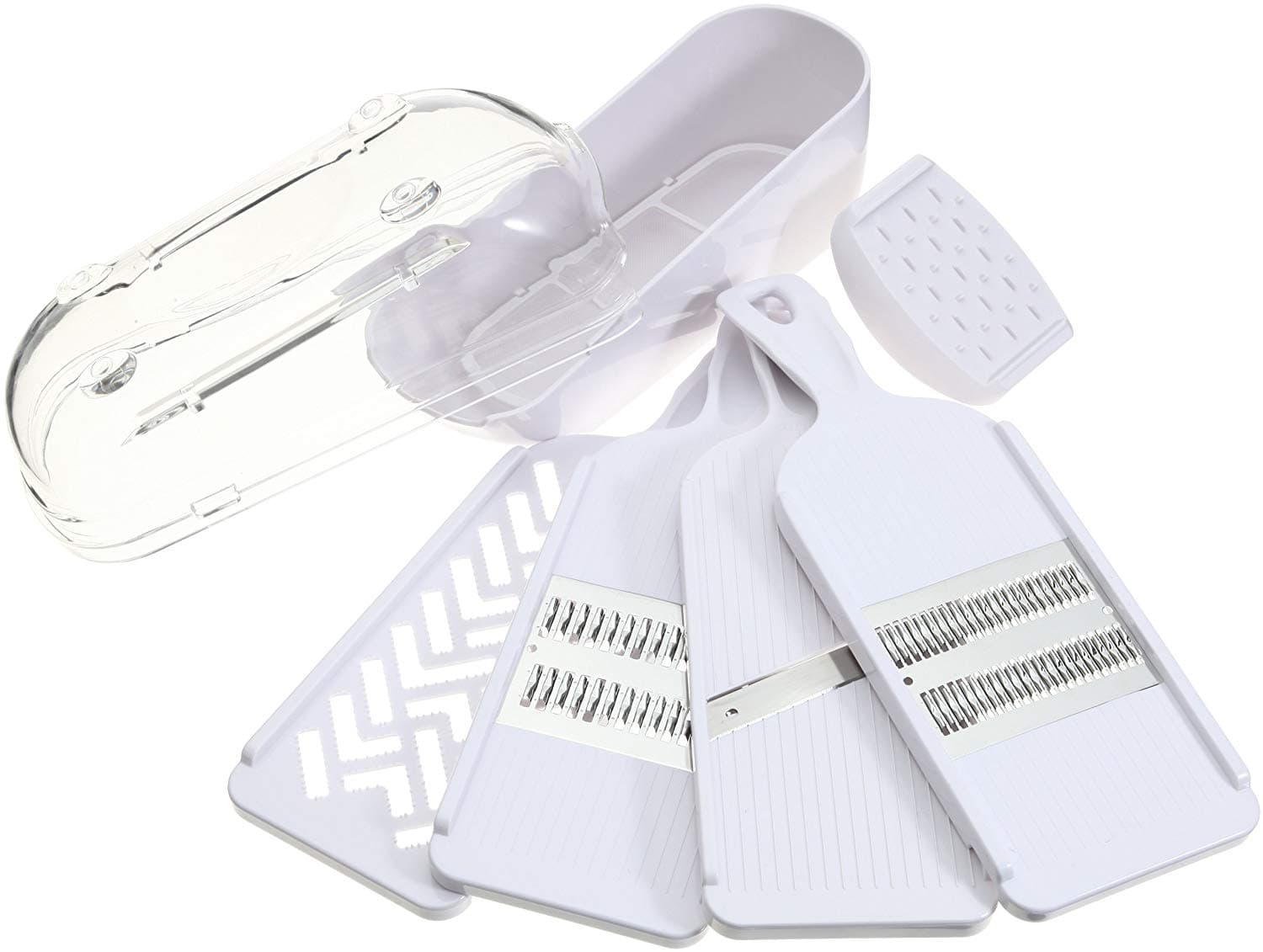 貝印 KAI 調理器セット SELECT100 DH3027