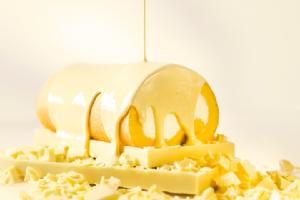 堂島ホワイトロール