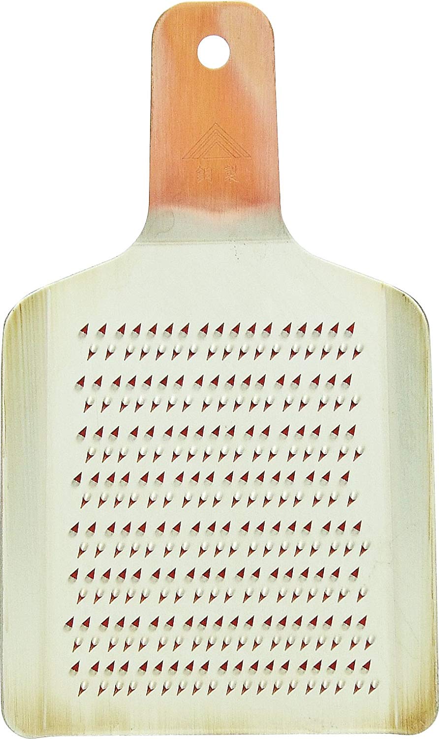 おろし金 銅 日本製