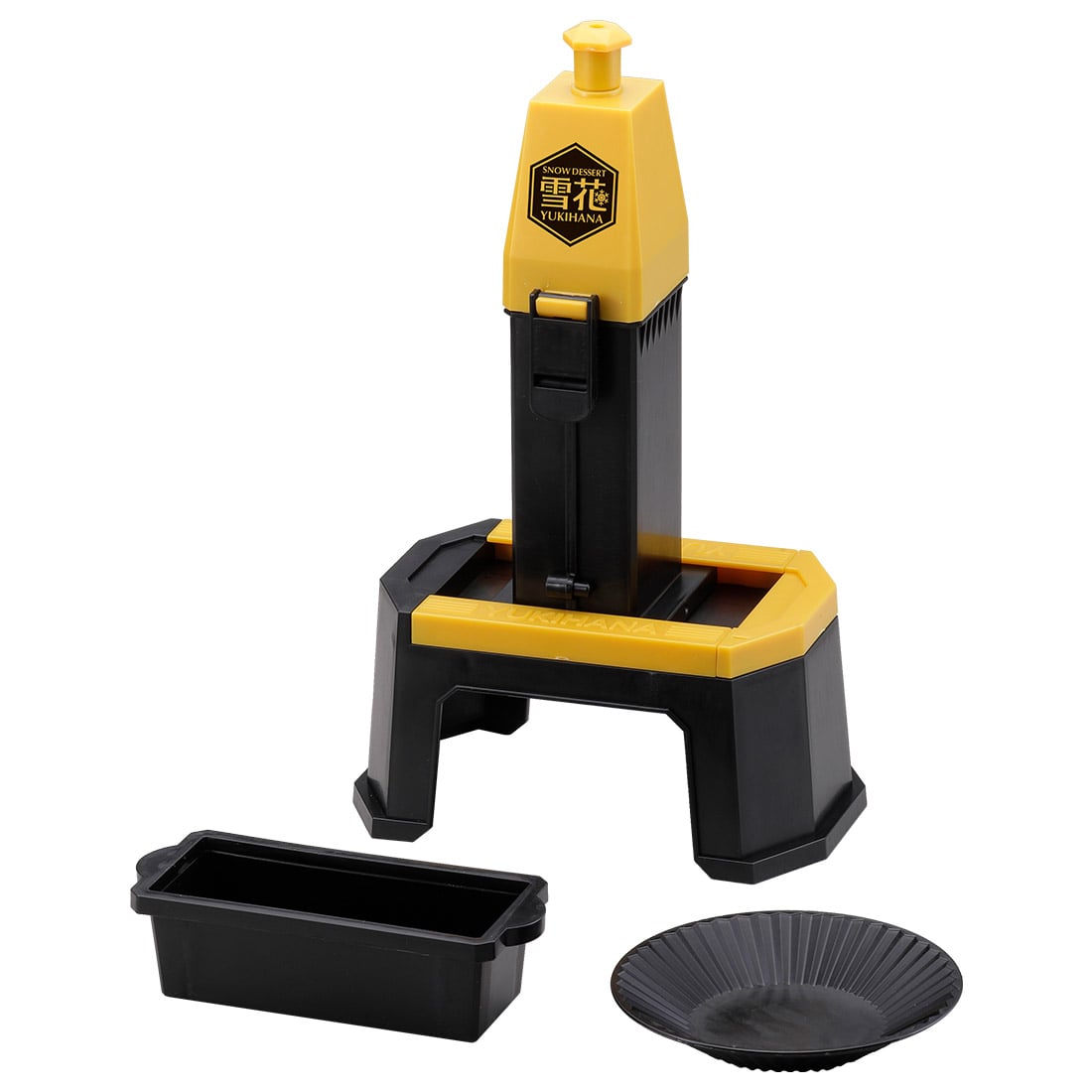 スノーデザート 雪花（ゆきはな）