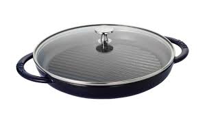 スチーム＆グリル26cm