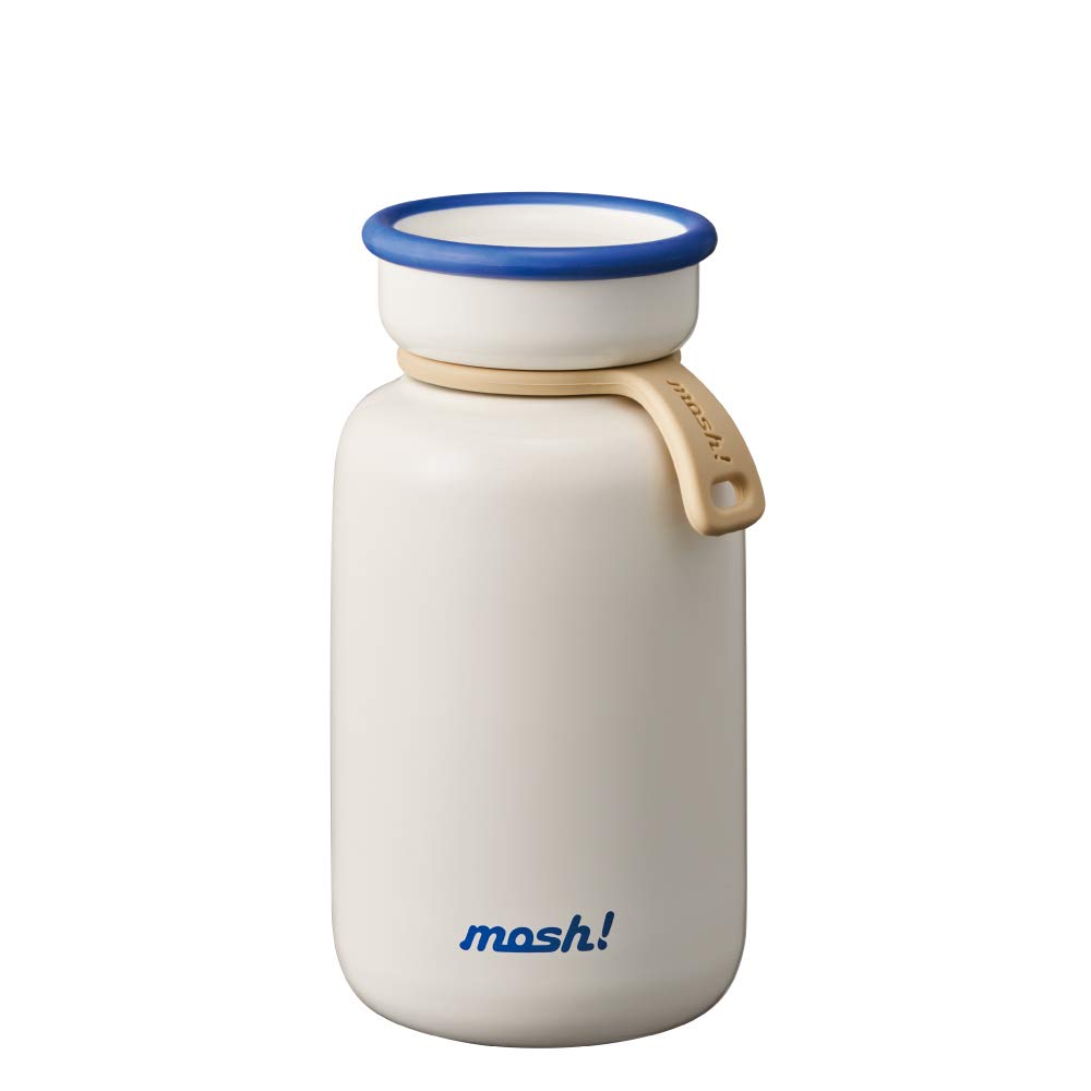 mosh! ボトルラッテ