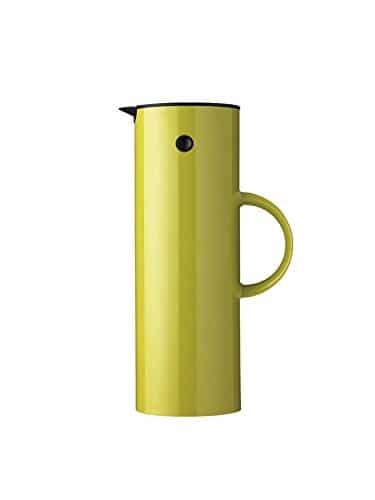 STELTON CLASSIC バキュームジャグ1L ライム　979