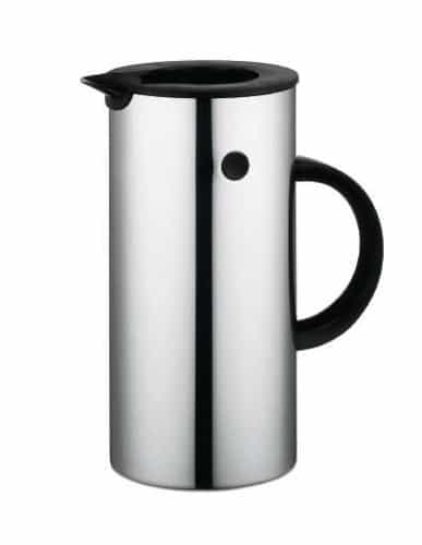 STELTON CLASSIC バキュームジャグ 0.5L ステンレス 915