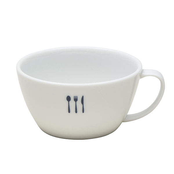 カトラリースープカップ