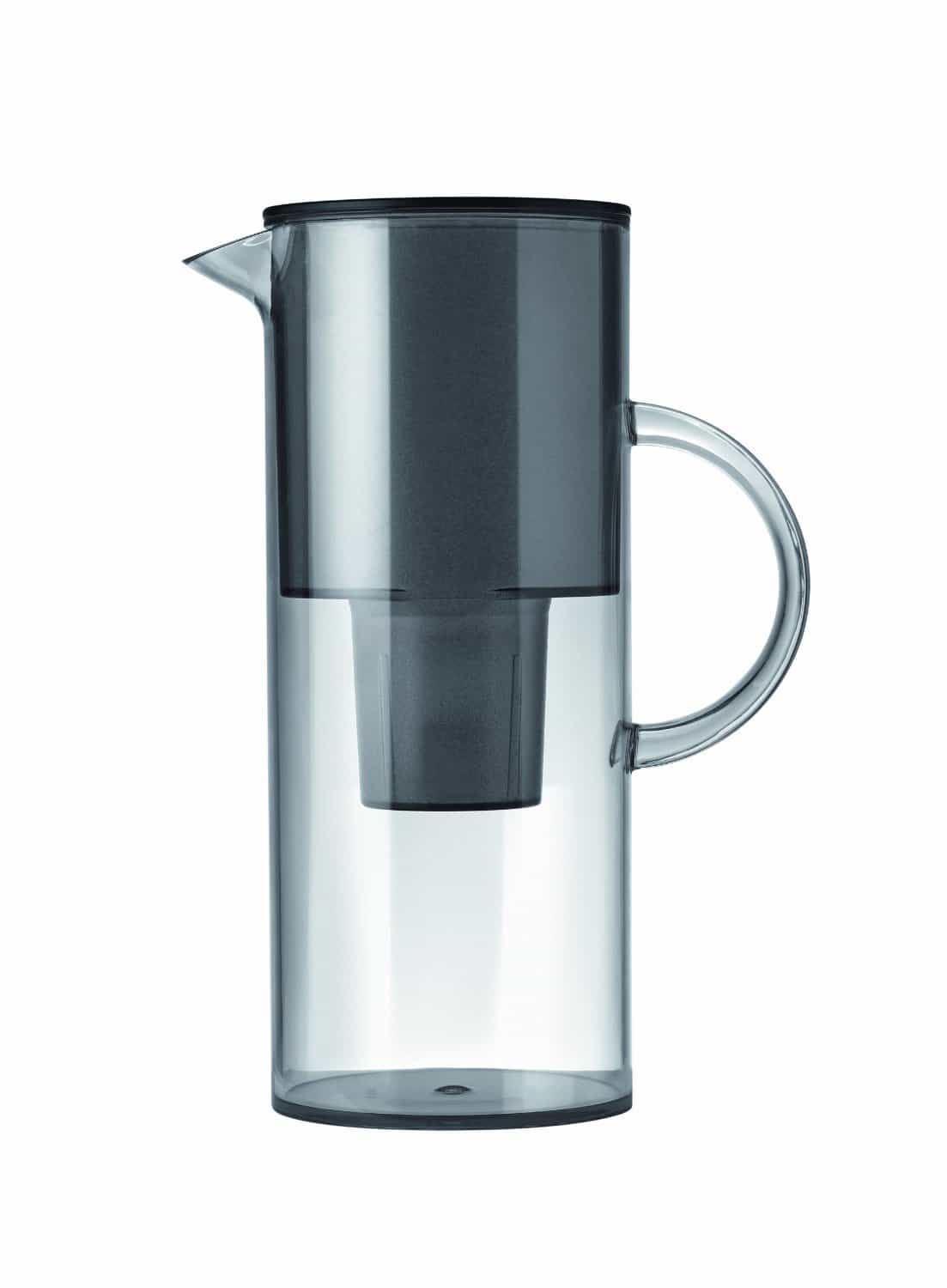 STELTON CLASSIC ウォーターフィルタージャグ２L 