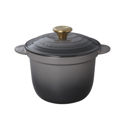 ココット・エブリィ18 フリント（ゴールドツマミ）