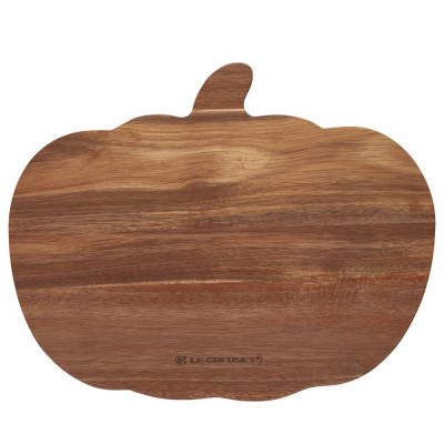 アカシア・パンプキン・ウッドボード