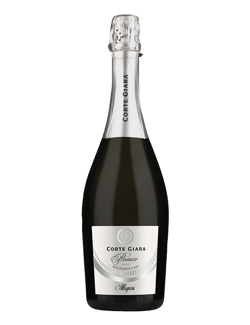 コルテ・ジャーラ・プロセッコ・ミッレジマート・ドライ
