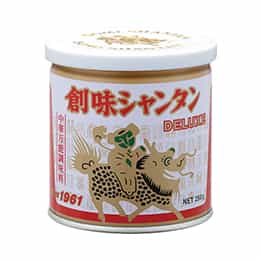 創味シャンタンDX(250g)