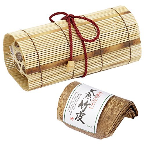 三角おむすび篭 （大） 白竹