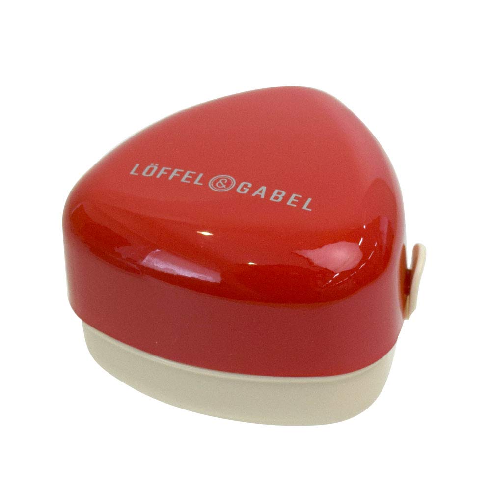 Sabu グーテン おにぎりケース レッド