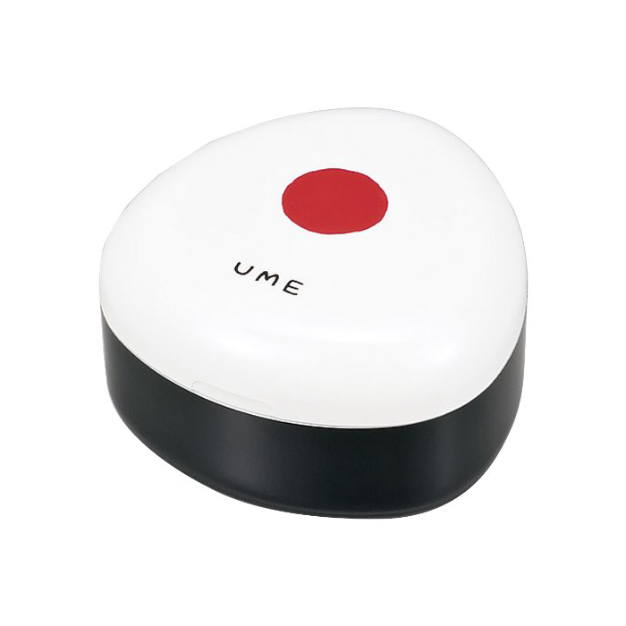 HAKOYA おにぎりケース うめ