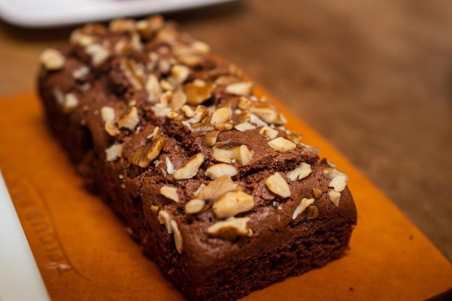 和クルミ香る濃厚ガトーショコラ キット