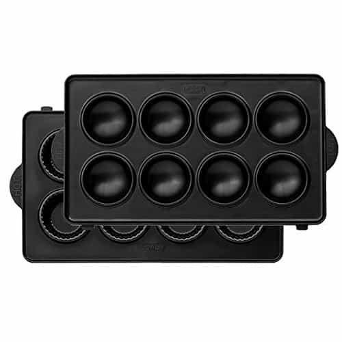 Vitantonio カップケーキプレート 2枚組 ：PVWH-10-CC