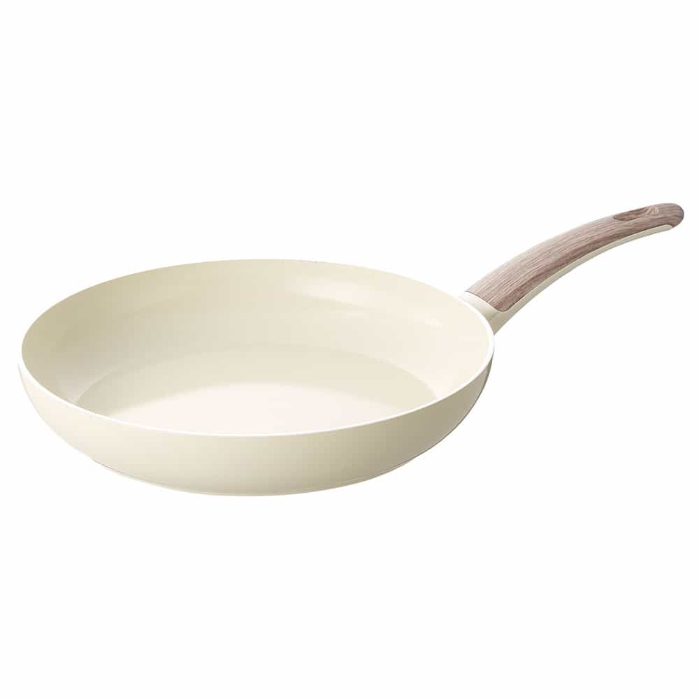 Wood-be ウッドビー フライパン 26cm GreenPan（グリーンパン）