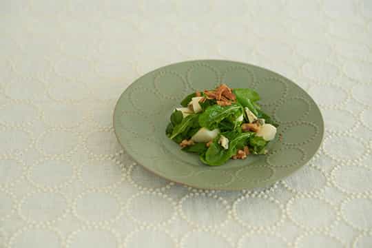 tambourine プレート（大）