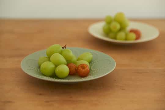 tambourine プレート（小）