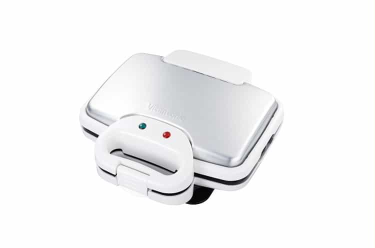 ビタントニオ　バラエティサンドベーカー　VWH-200-W